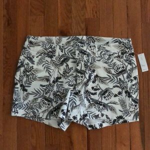 New Old Navy shorts